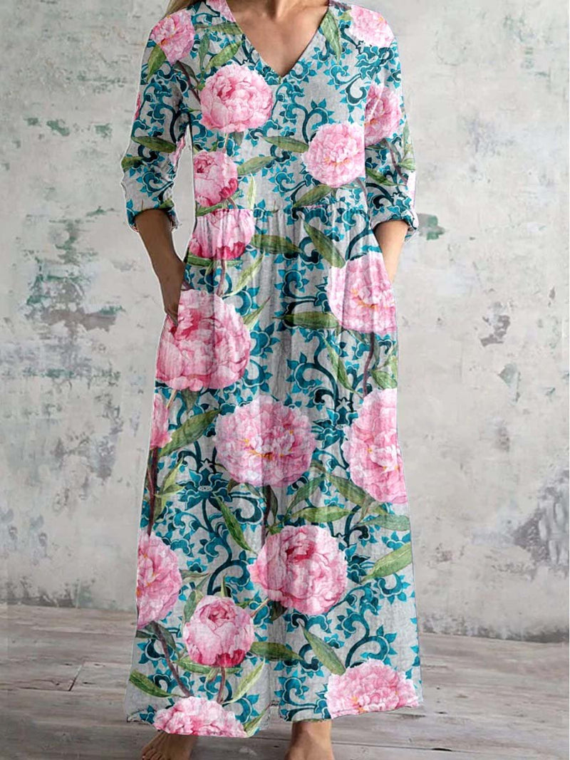 Beautifully Crafted Dress