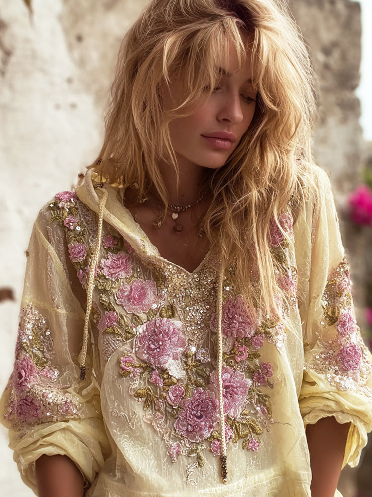 Classic Vintage Garment