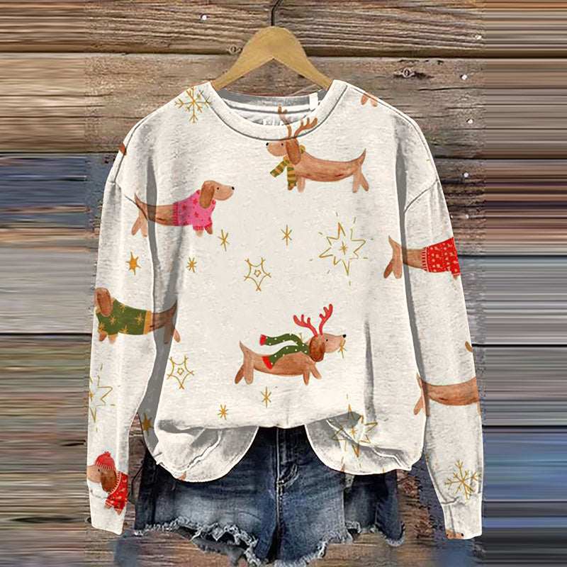 Gracefully Designed Shirt