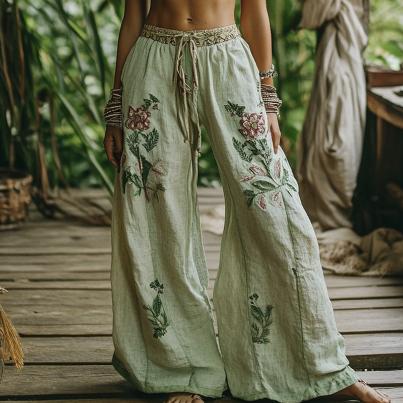 Beautifully Crafted Pants