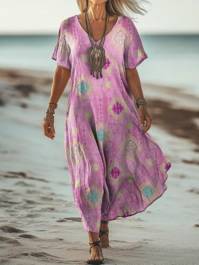 Beautifully Crafted Dress