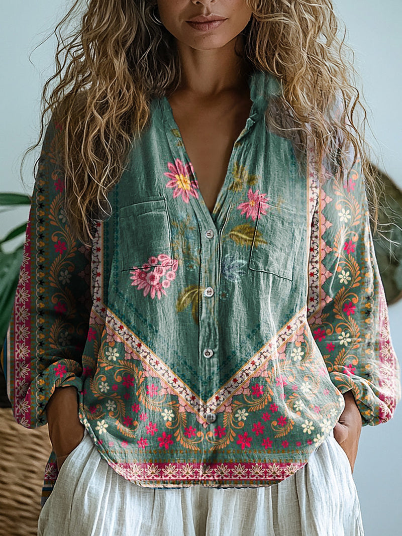 Elegantly Designed Shirt