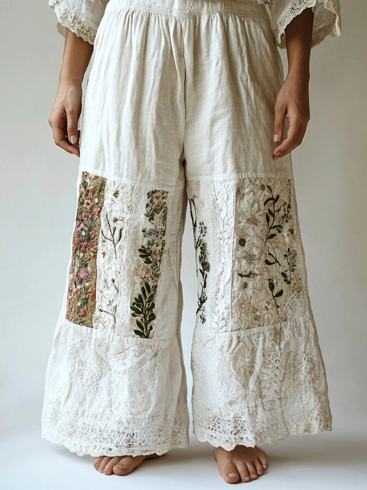 Beautifully Crafted Pants