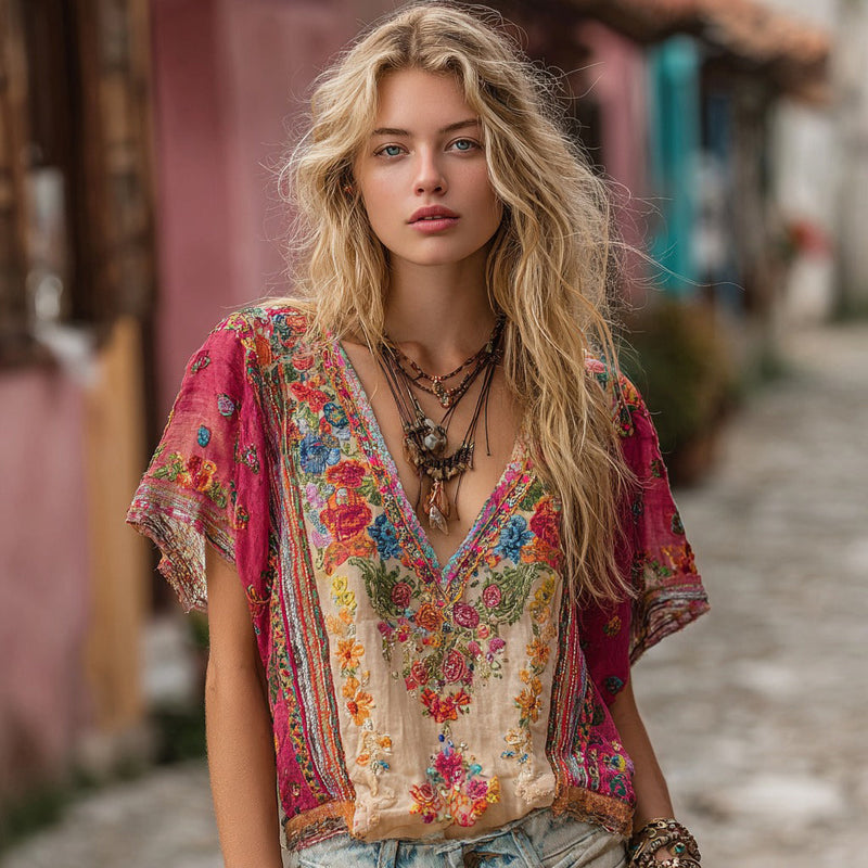 Beautifully Crafted T-Shirt