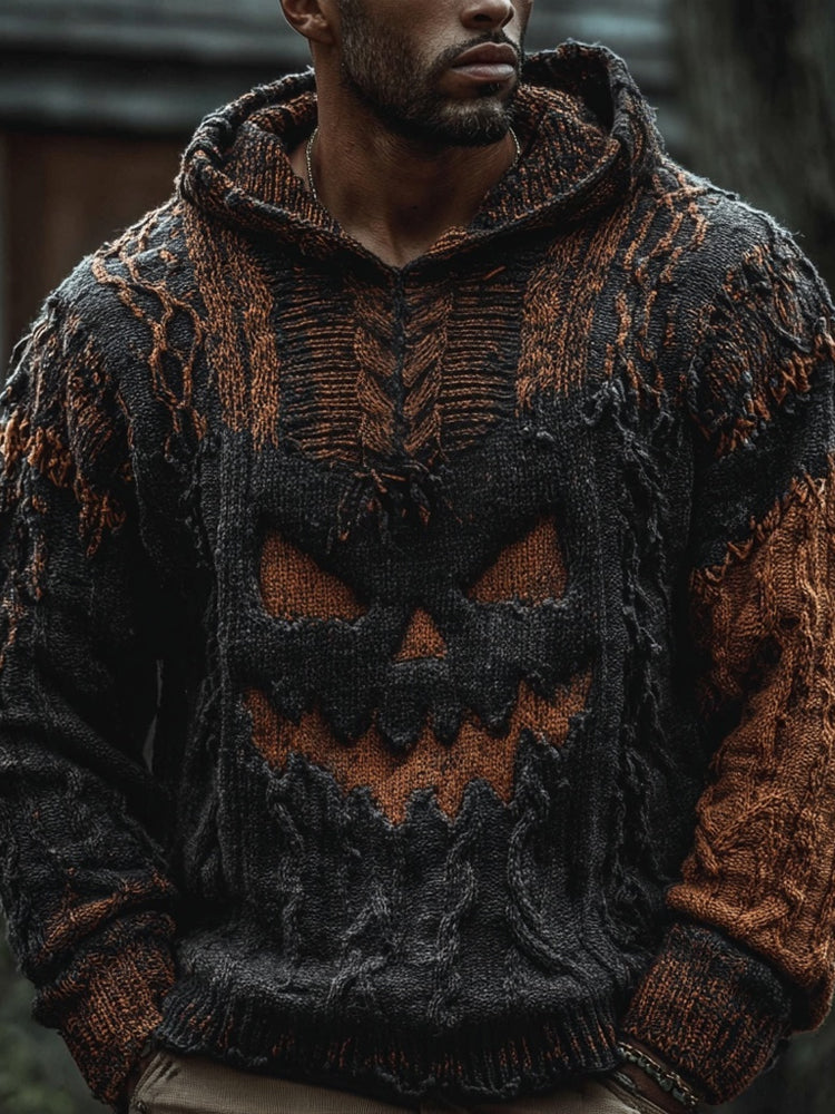 Classic Vintage Sweater