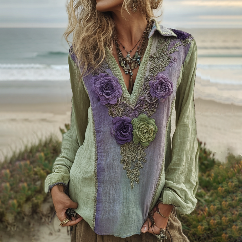Classic Vintage Shirt