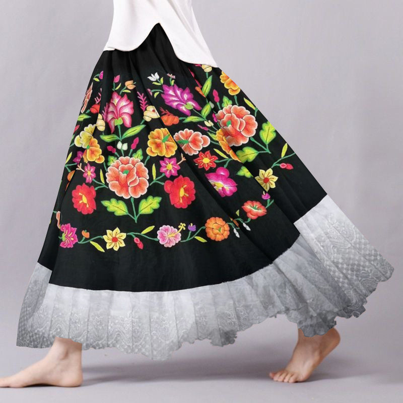 Vintage Inspired Garment