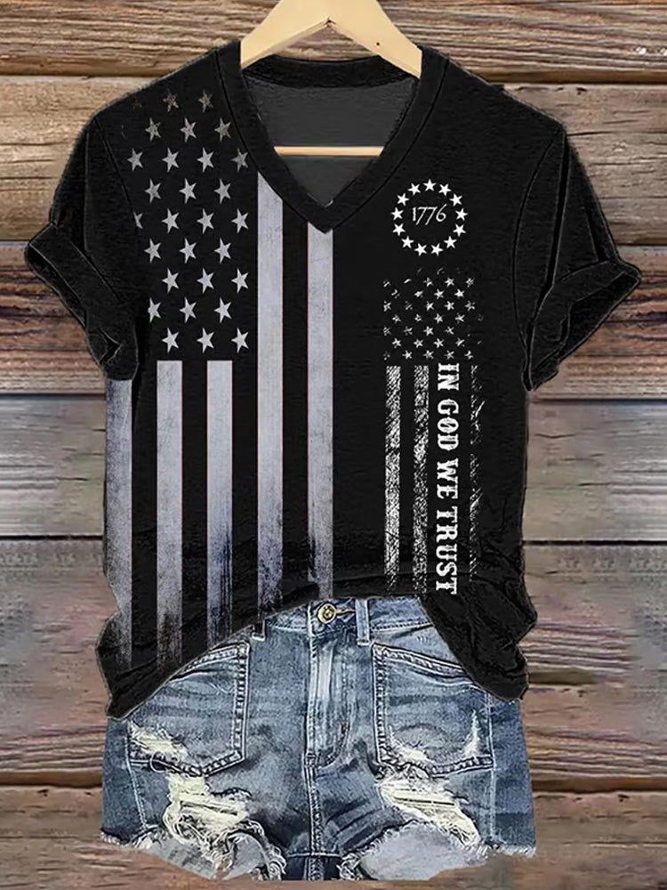 Thoughtfully Designed T-Shirt