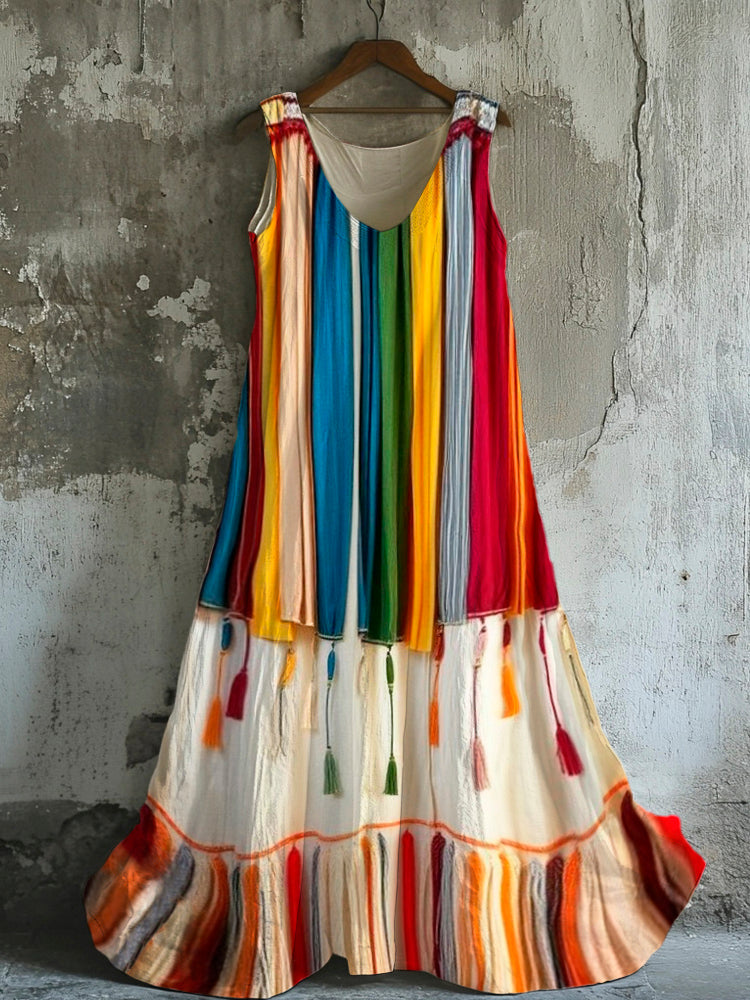 Classic Vintage Dress