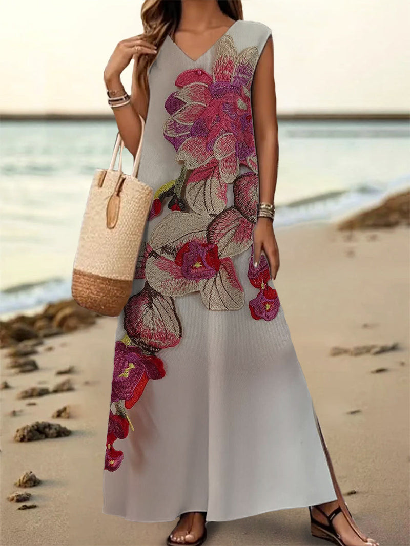 Beautifully Crafted Dress