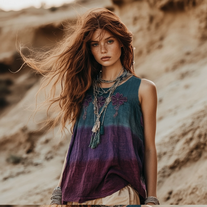 Classic Designed Top