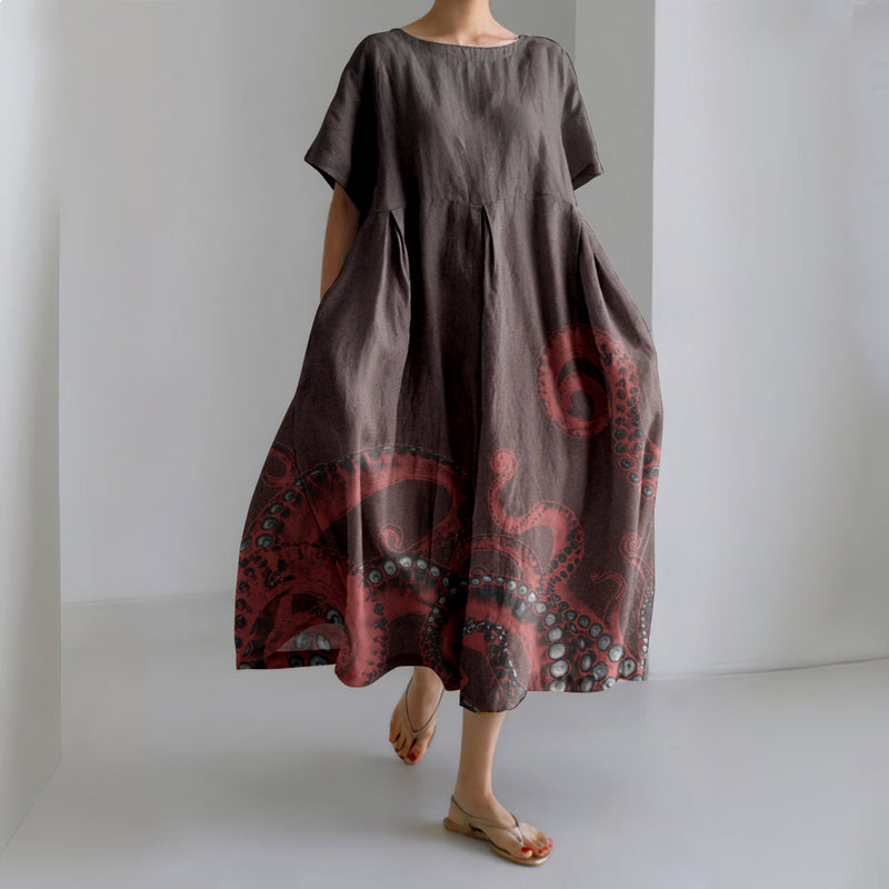 Beautifully Crafted Dress