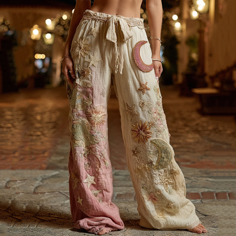 Elegantly Designed Pants