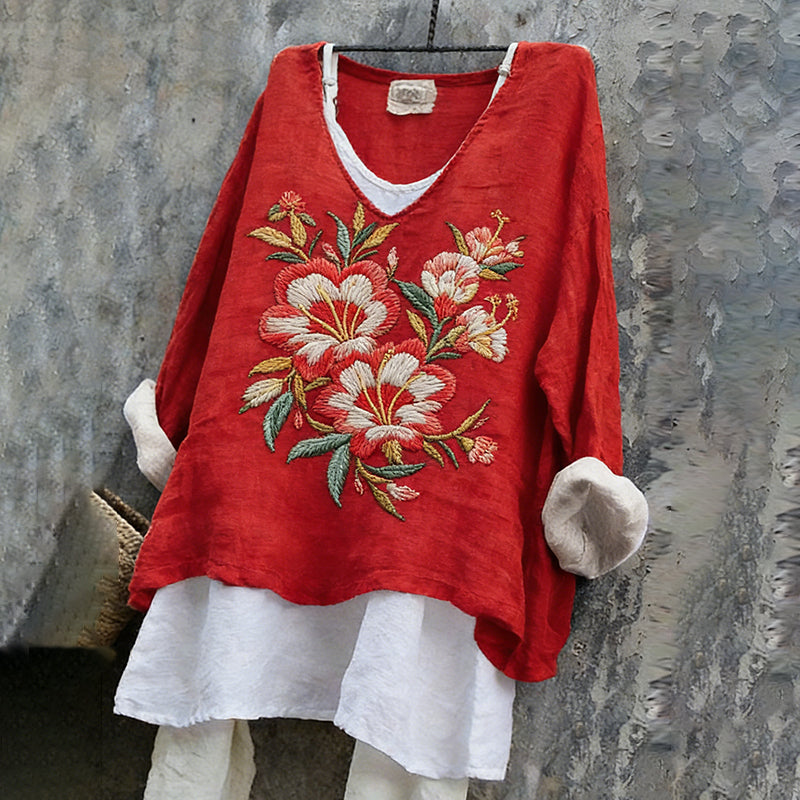 Vintage Inspired Shirt