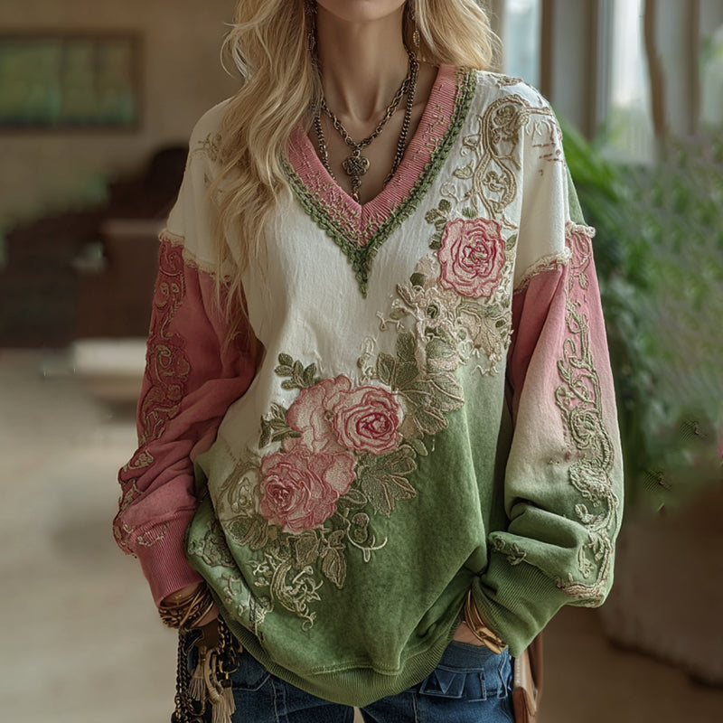 Gracefully Designed Shirt