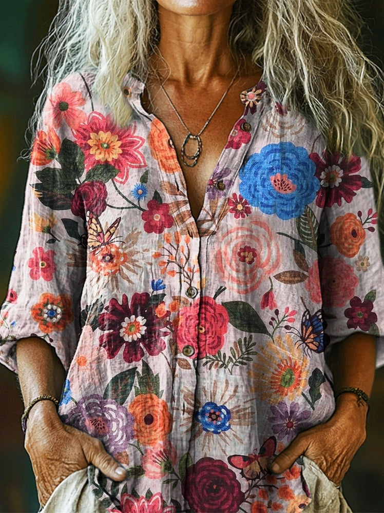 Classic Vintage Shirt