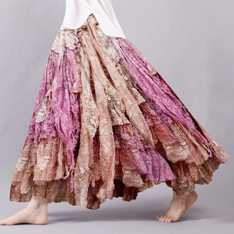 Timeless Vintage Style Garment