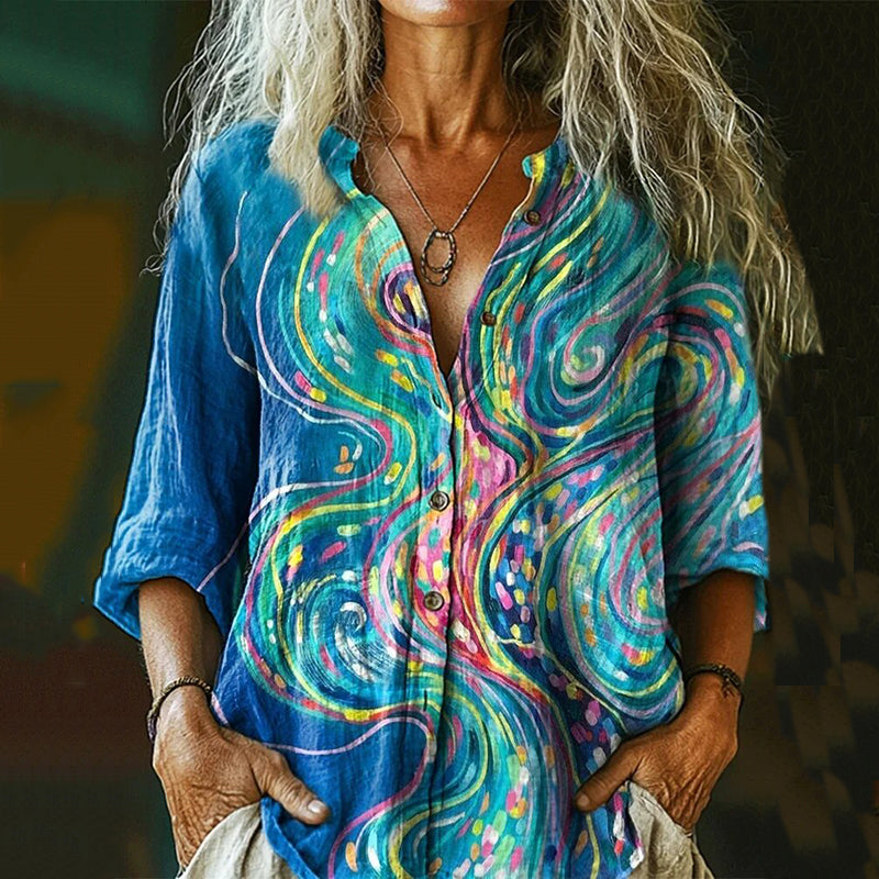 Classic Vintage Shirt