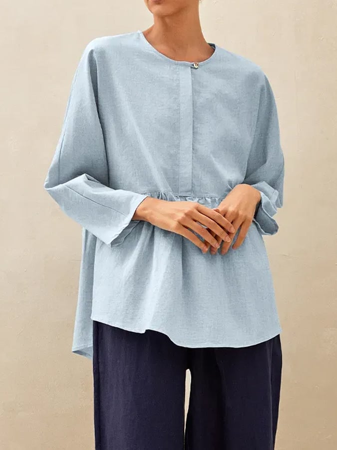 Elegantly Designed Top
