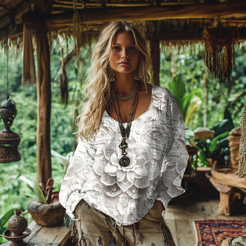 Elegantly Designed Shirt