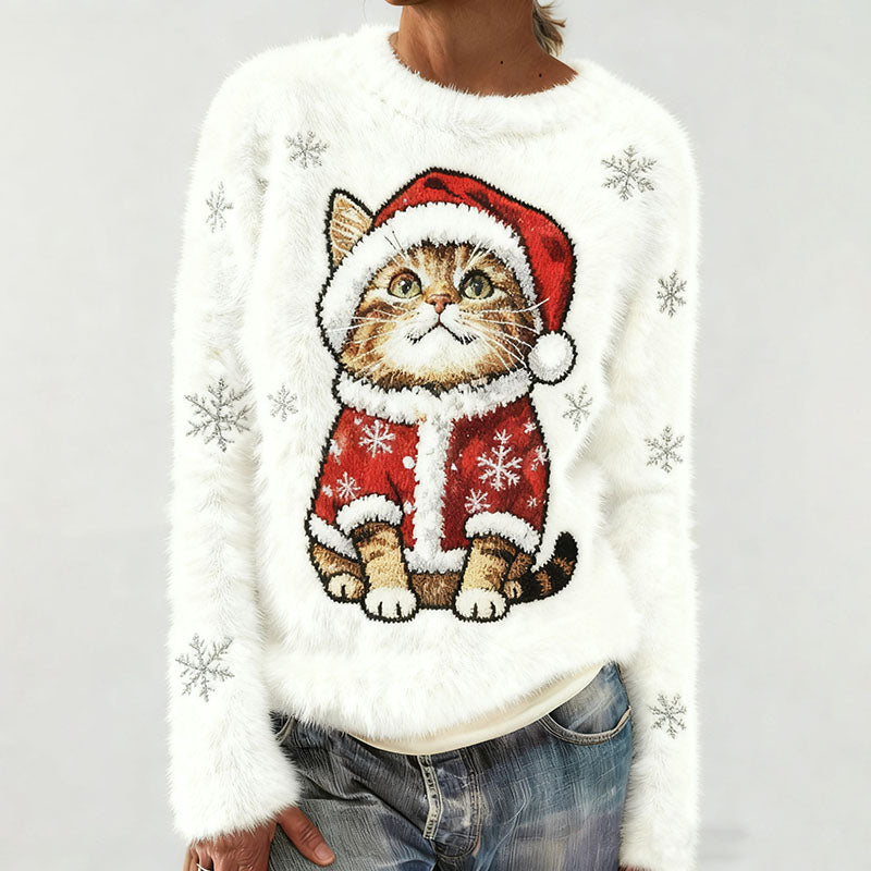 Beautifully Crafted Sweater