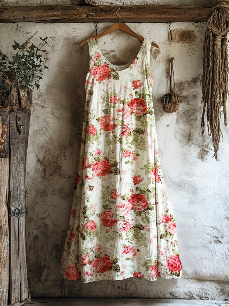 Beautifully Crafted Dress