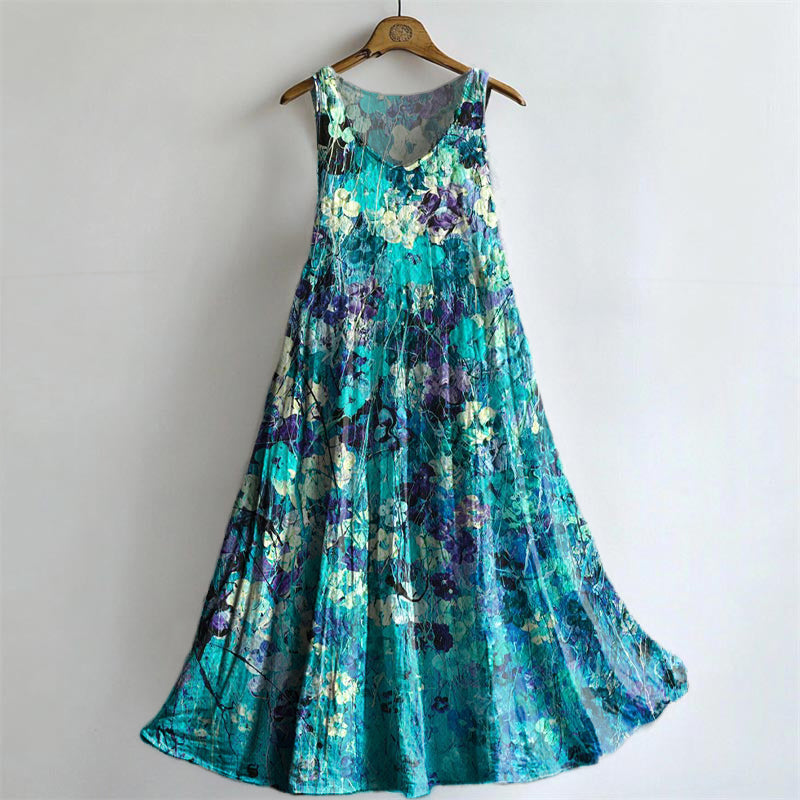 Vintage Inspired Garment