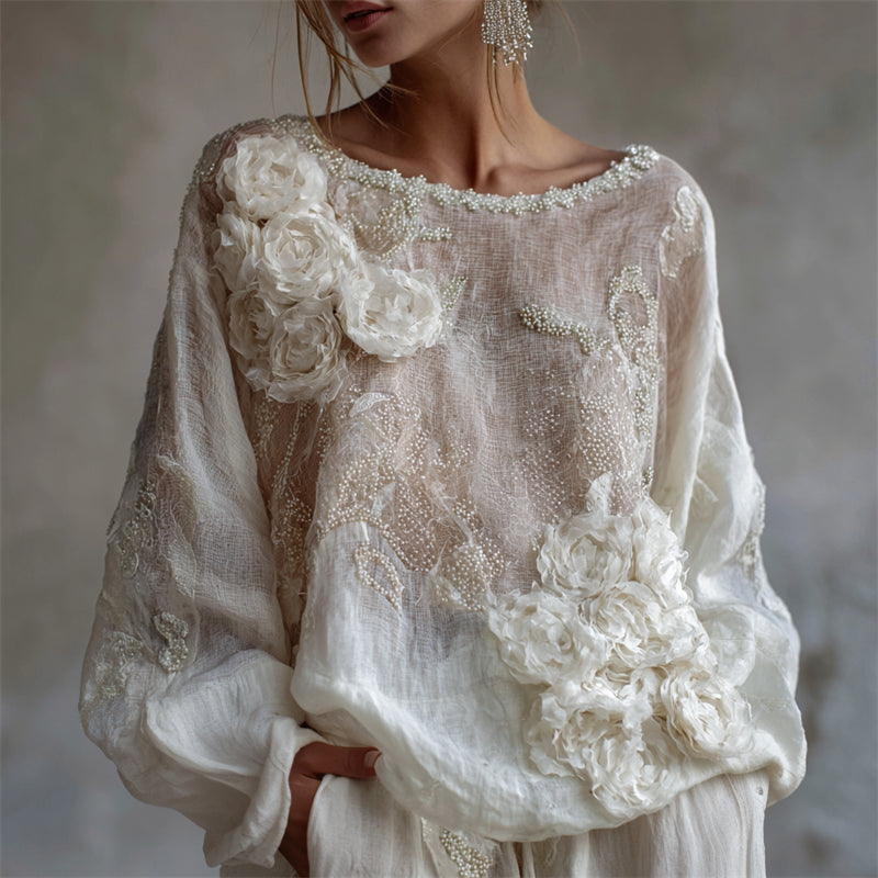 Thoughtfully Designed Garment