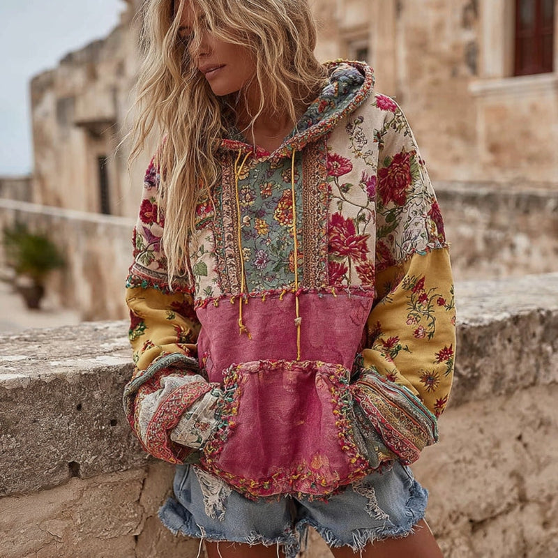 Timeless Vintage Style Garment