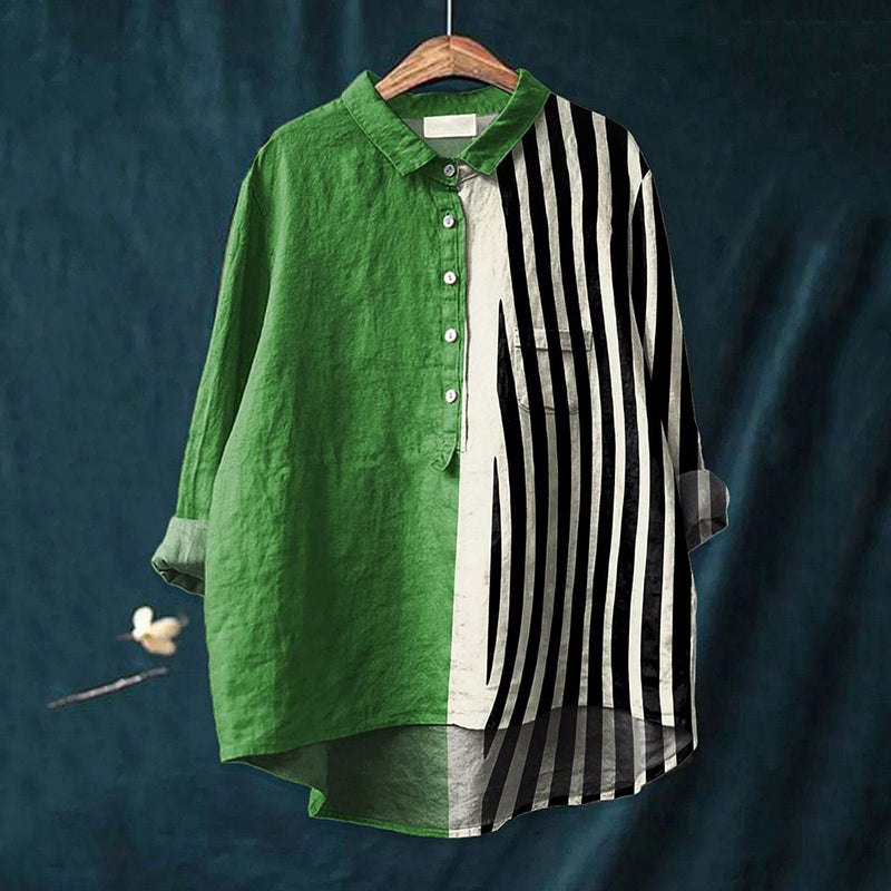 Thoughtfully Designed Shirt
