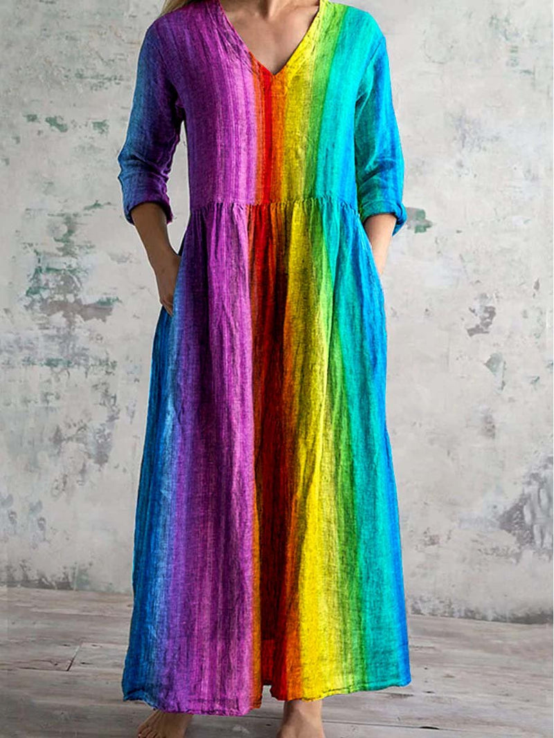 Classic Designed Dress