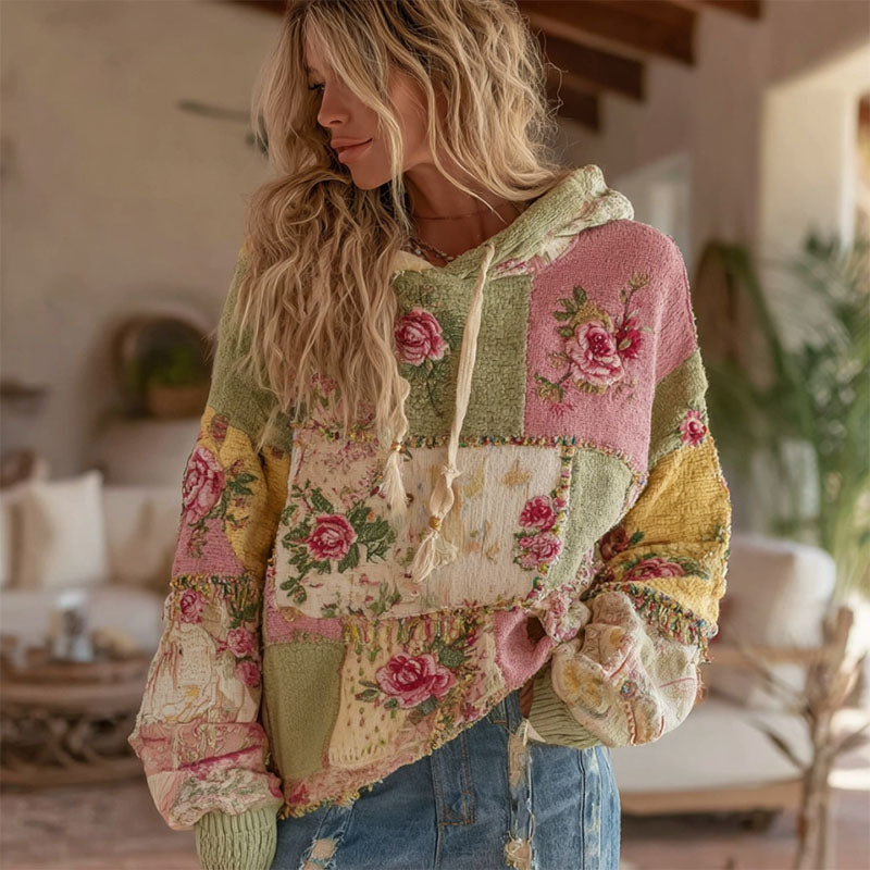 Classic Vintage Sweater