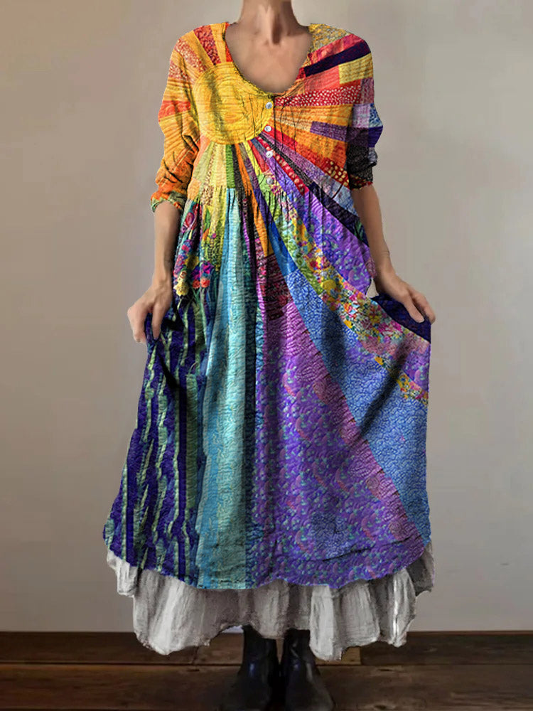 Beautifully Crafted Garment