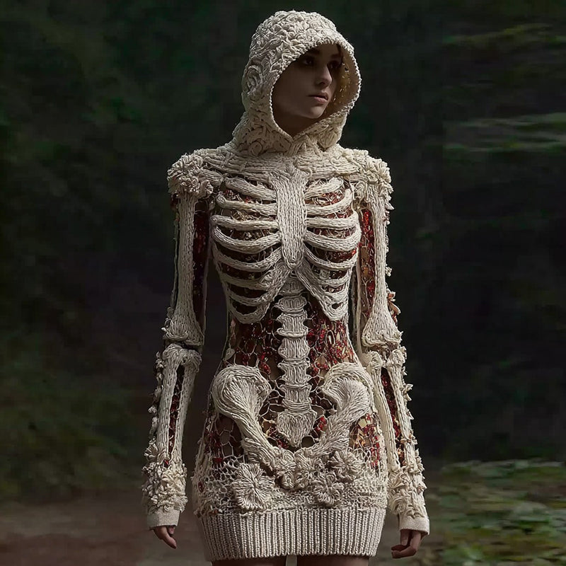 Vintage Inspired Garment