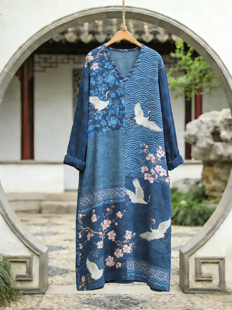 Thoughtfully Designed Dress