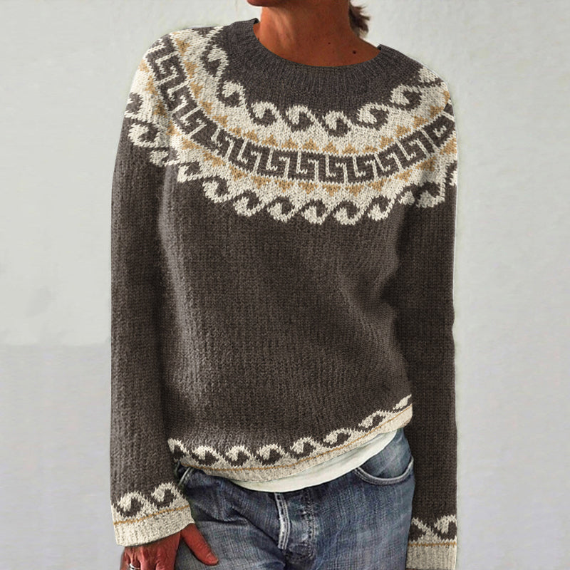 Classic Vintage Sweater