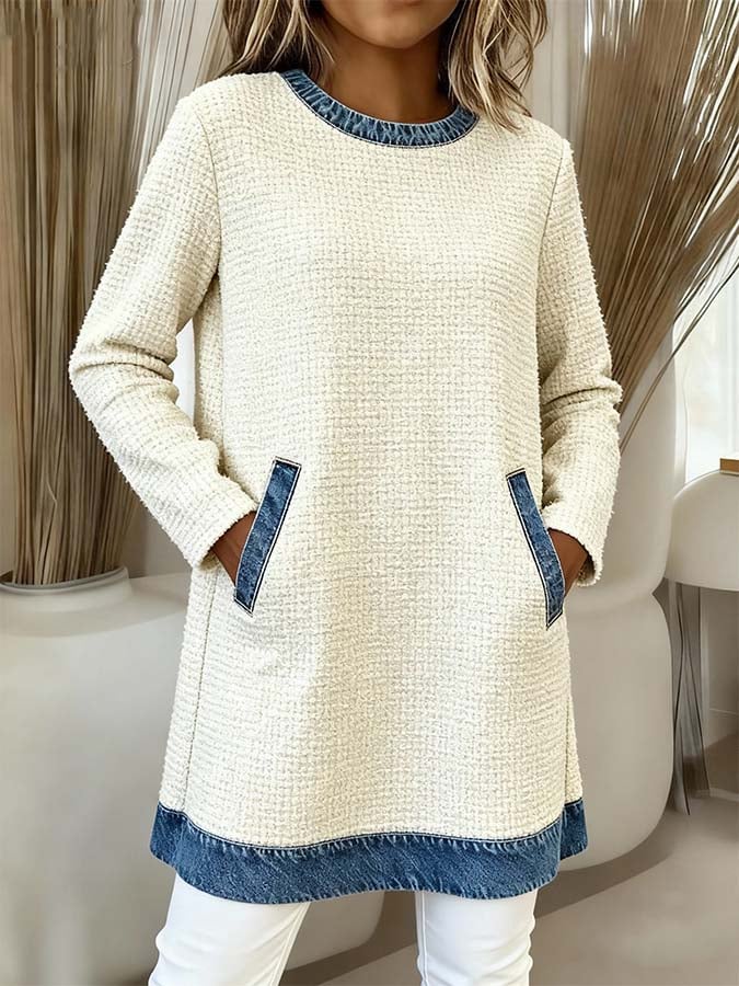 Gracefully Designed Top