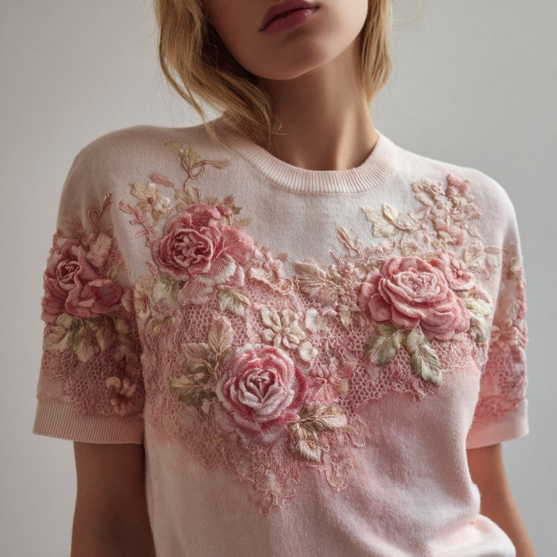 Classic Vintage T-Shirt