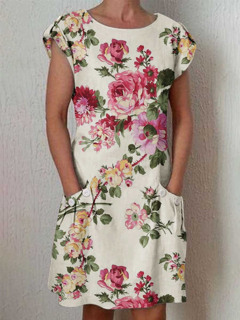 Beautifully Crafted Dress