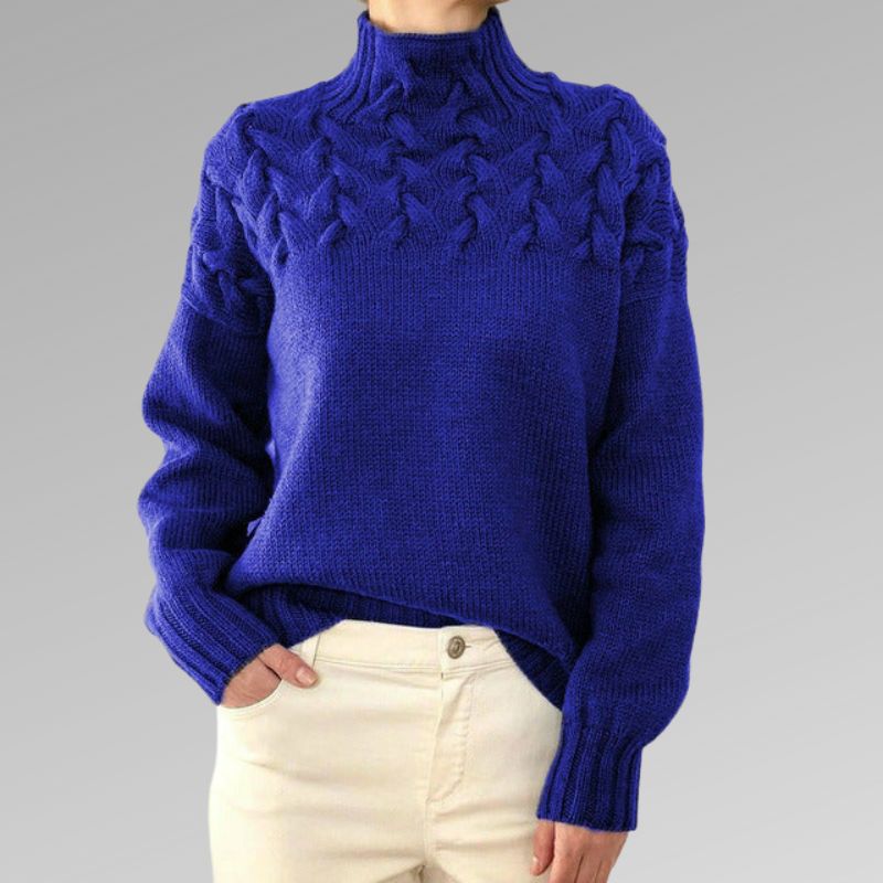 Classic Vintage Sweater
