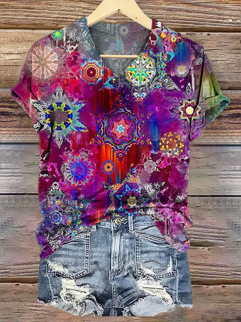 Vintage Inspired T-Shirt