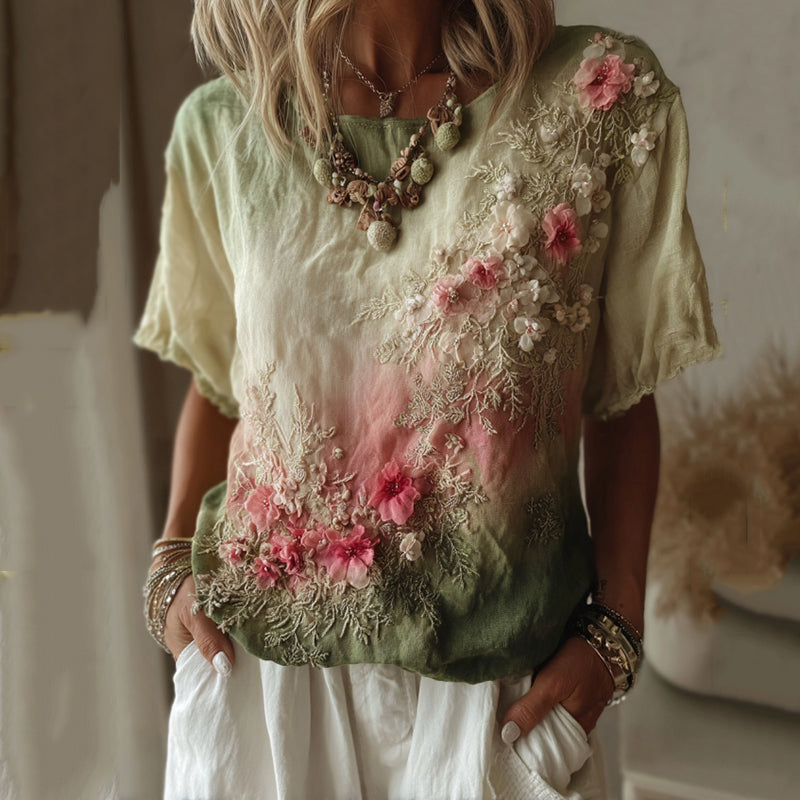 Beautifully Crafted T-Shirt