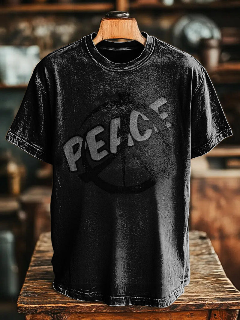 Beautifully Crafted T-Shirt