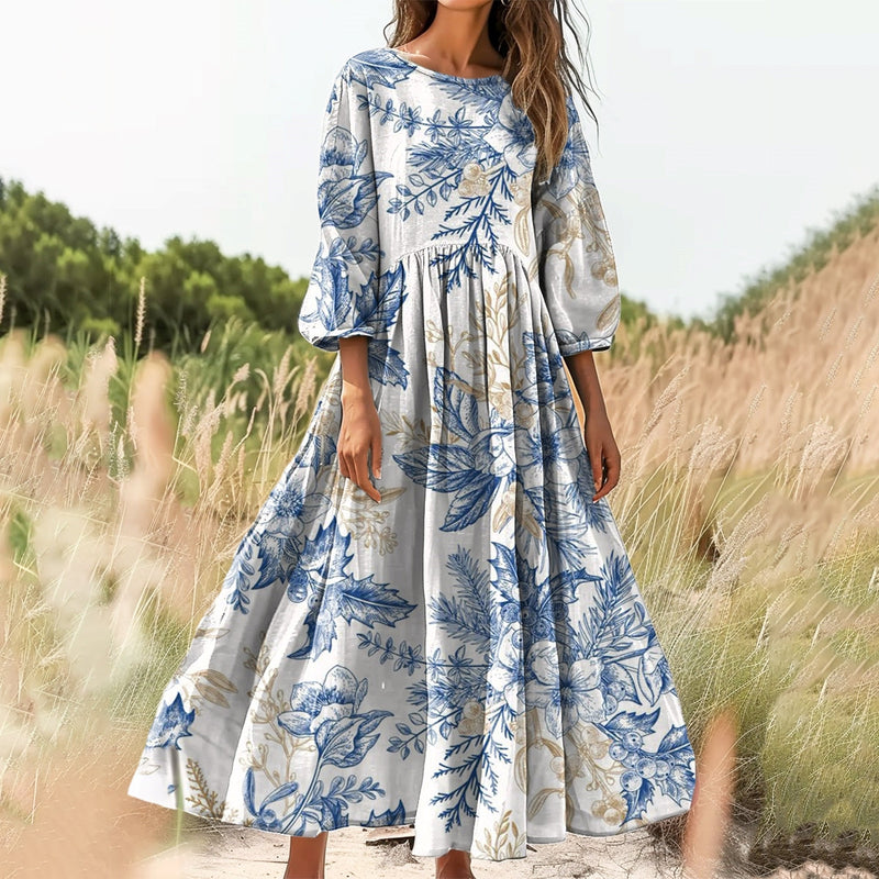 Beautifully Crafted Dress
