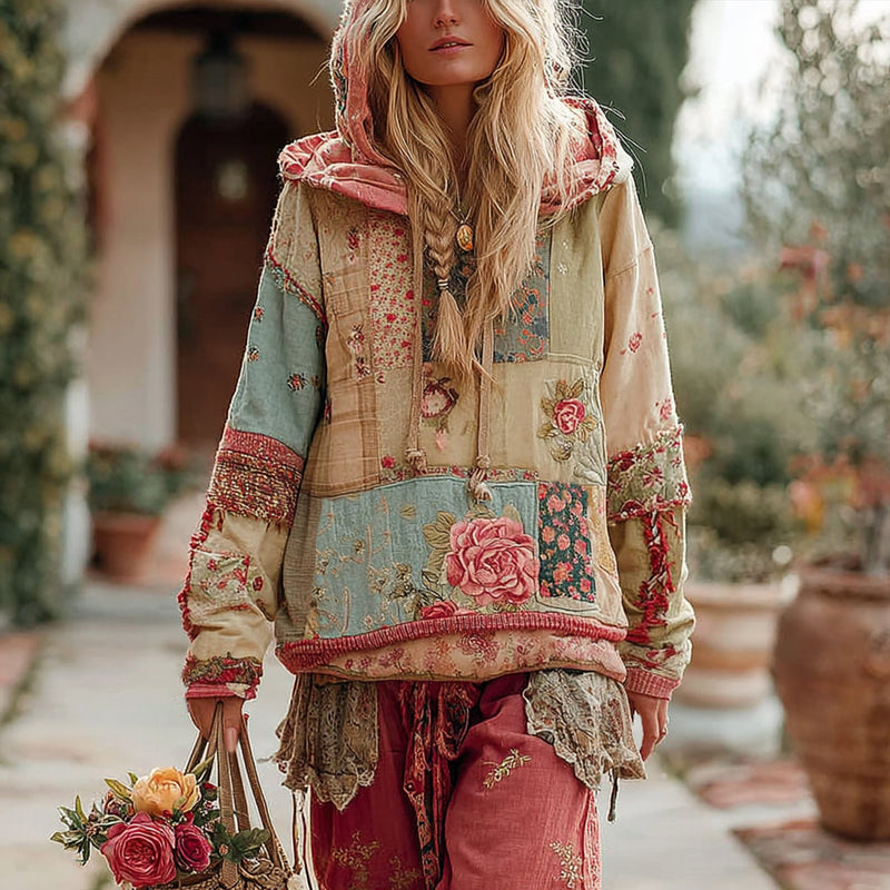 Elegantly Designed Garment