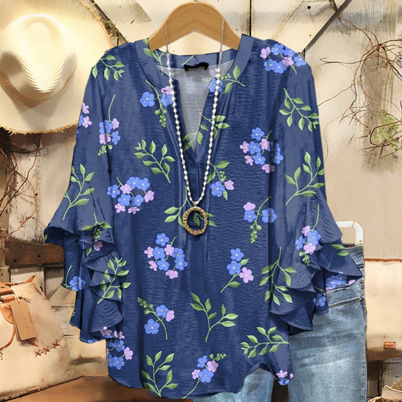 Thoughtfully Designed Shirt