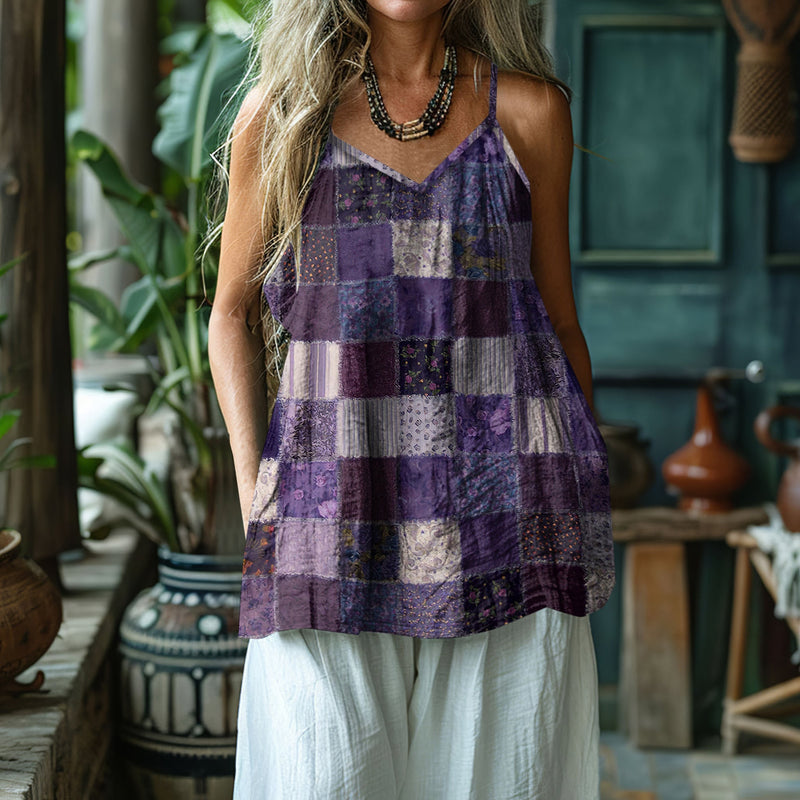Beautifully Crafted Top
