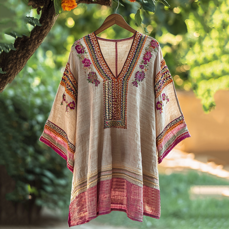 Gracefully Designed T-Shirt