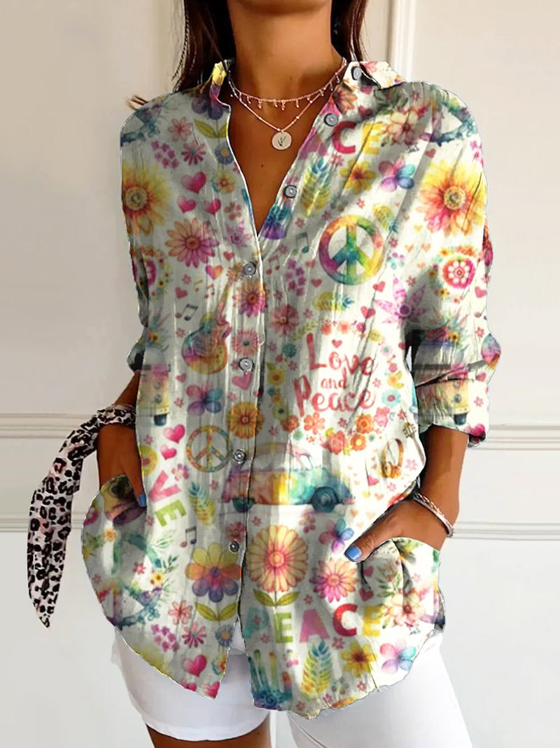 Beautifully Crafted Shirt