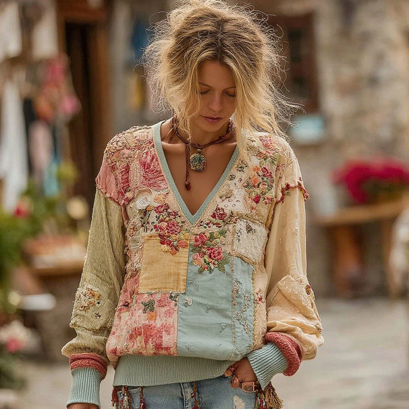 Timeless Vintage Style Shirt